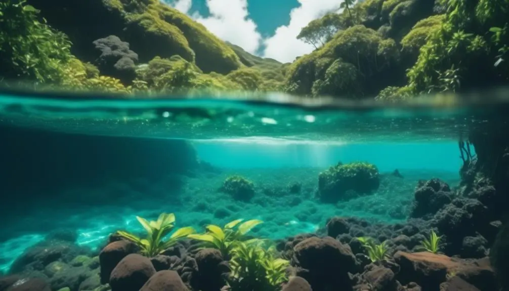 discovery through virtual reality