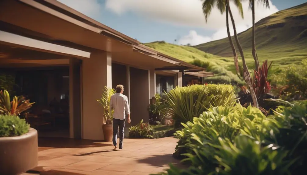 efficient and affordable property tours