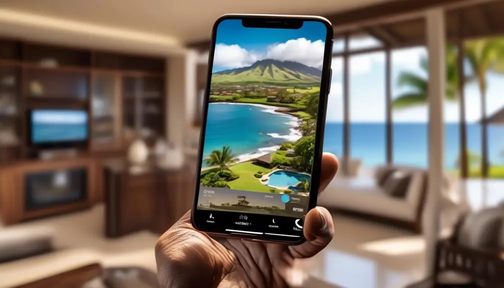 enhanced remote access options