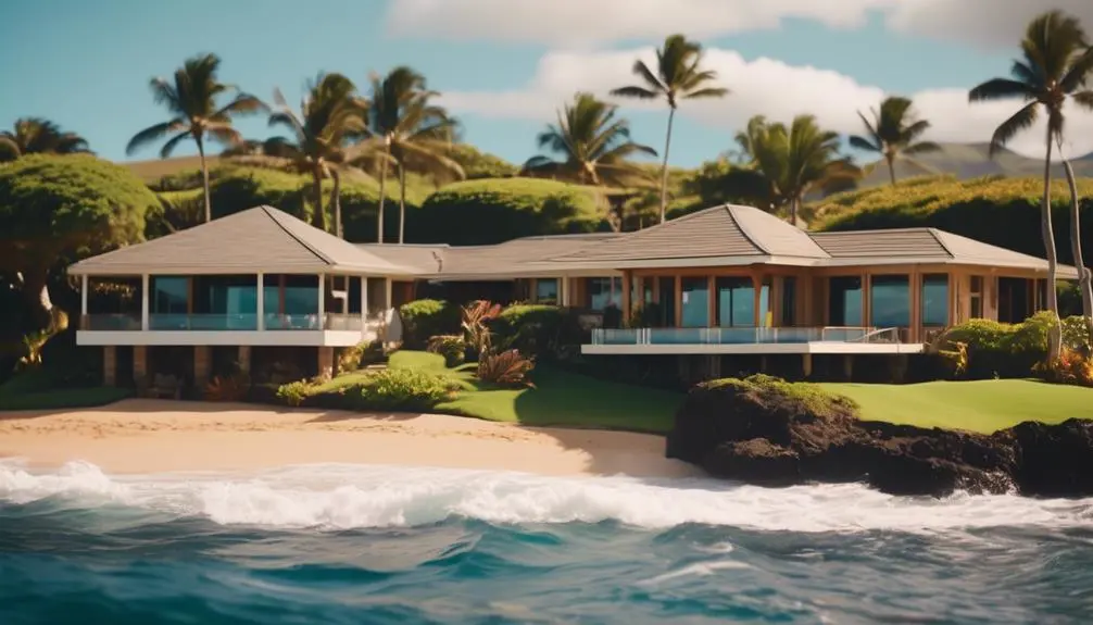 enhanced visibility for properties