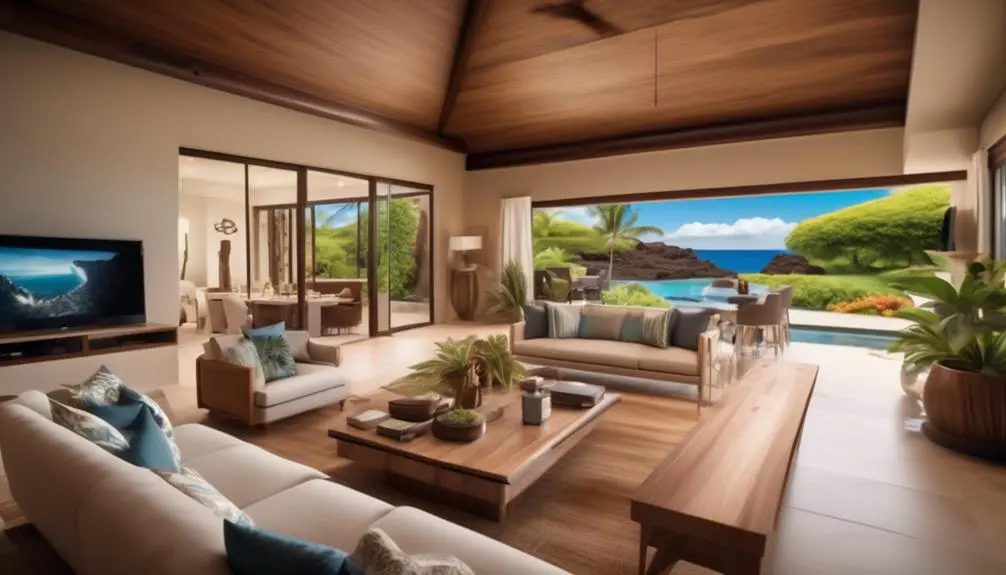 enhancing maui property tours