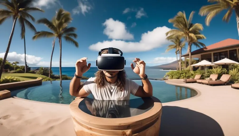 immersive maui real estate