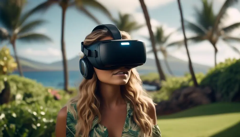 immersive vr adventures await