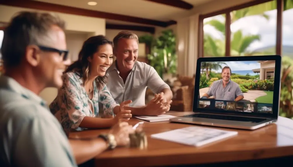 interactive engagement in real time