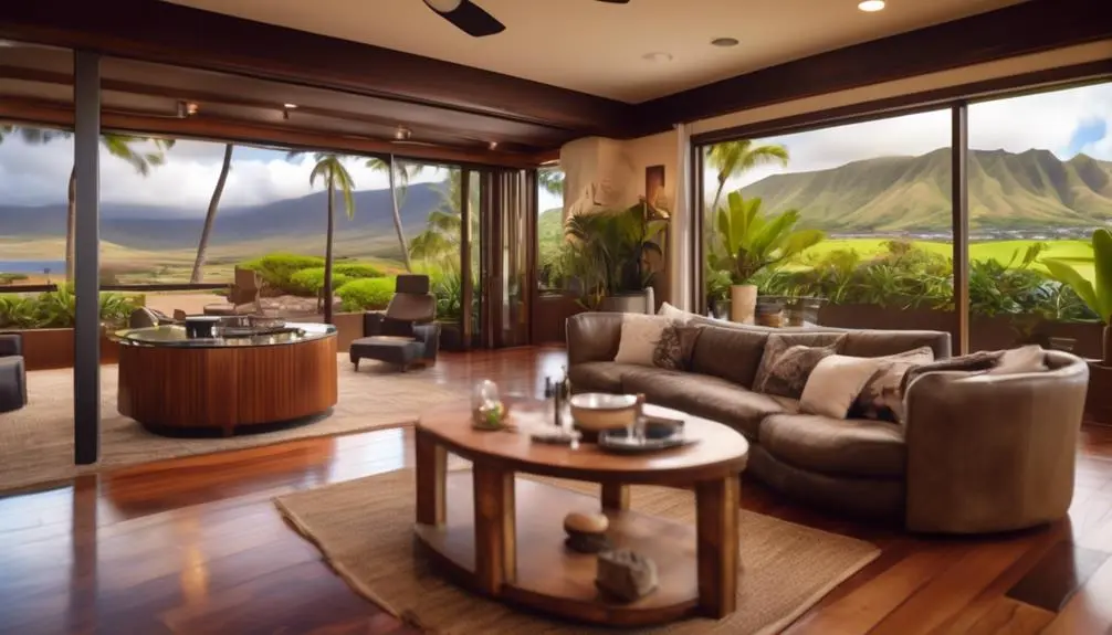 interactive virtual open house