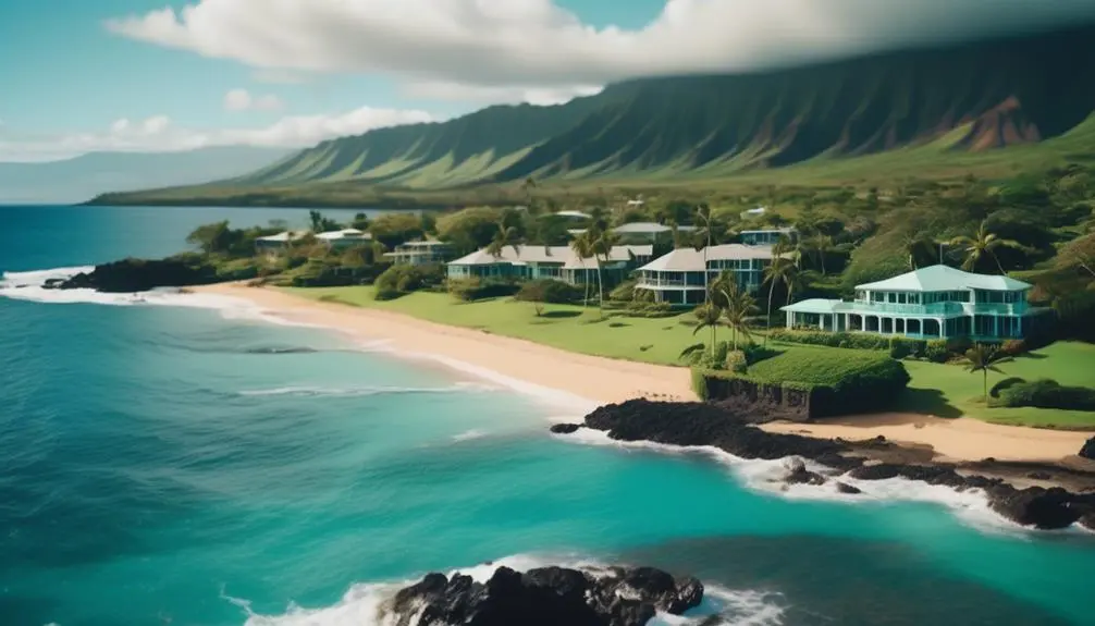 luxe waterfront living awaits