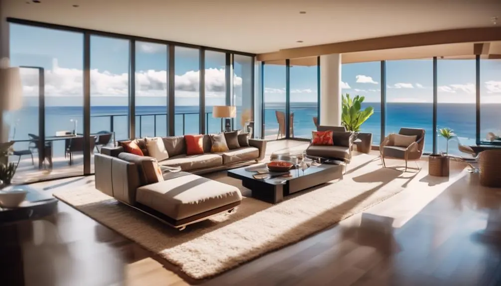 luxury maui condo retreat