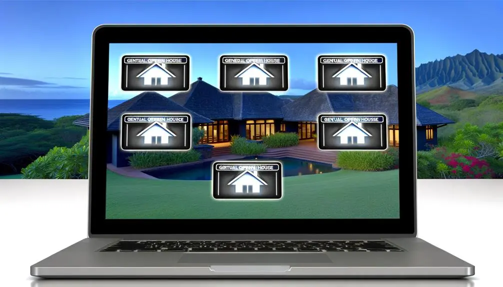 maui homes best virtual platforms