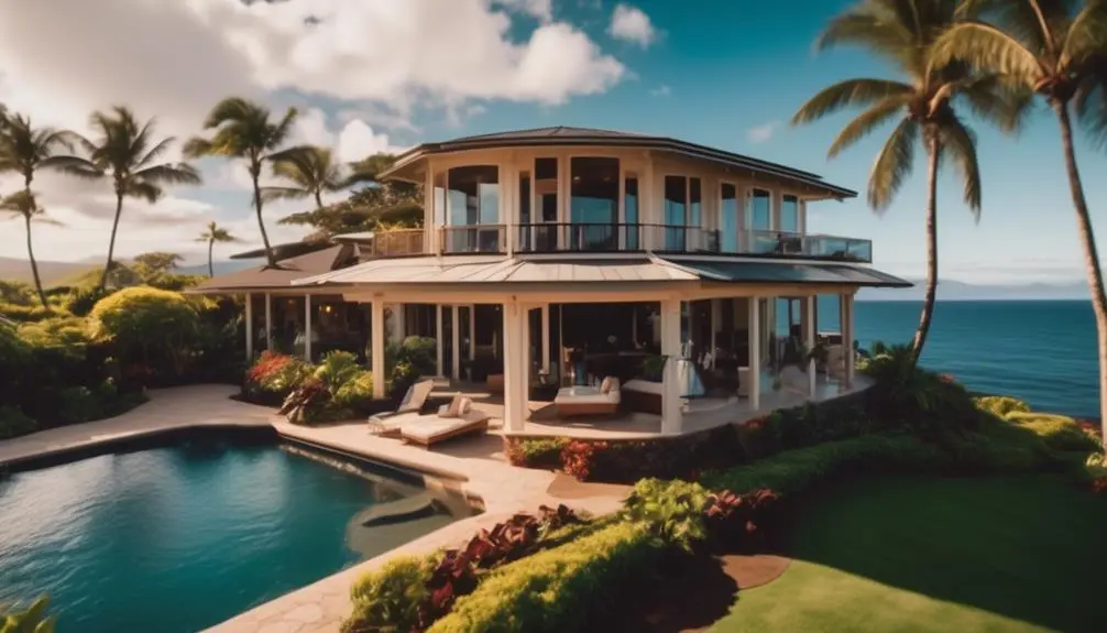 maui properties enchanting experiences