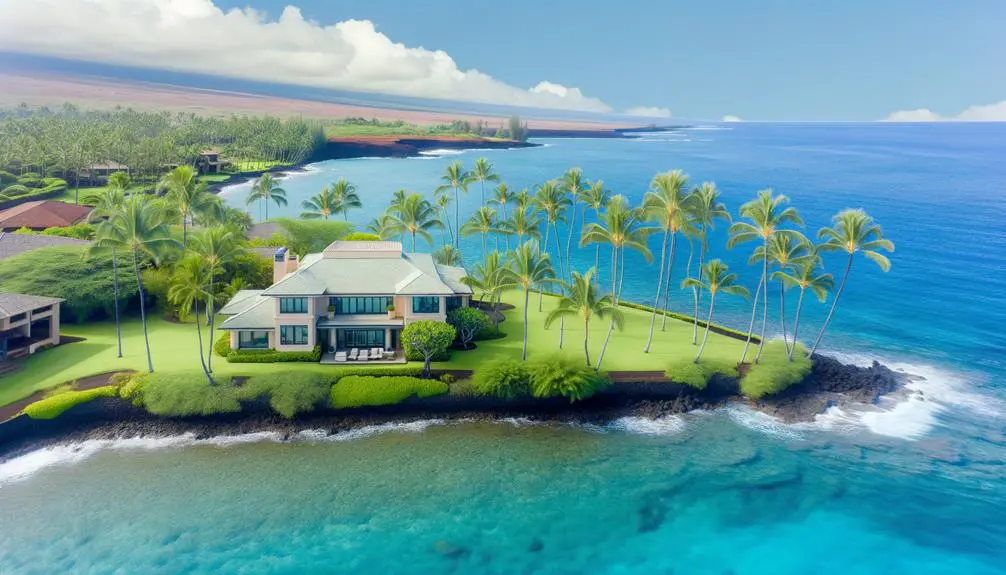 maui real estate virtual tours