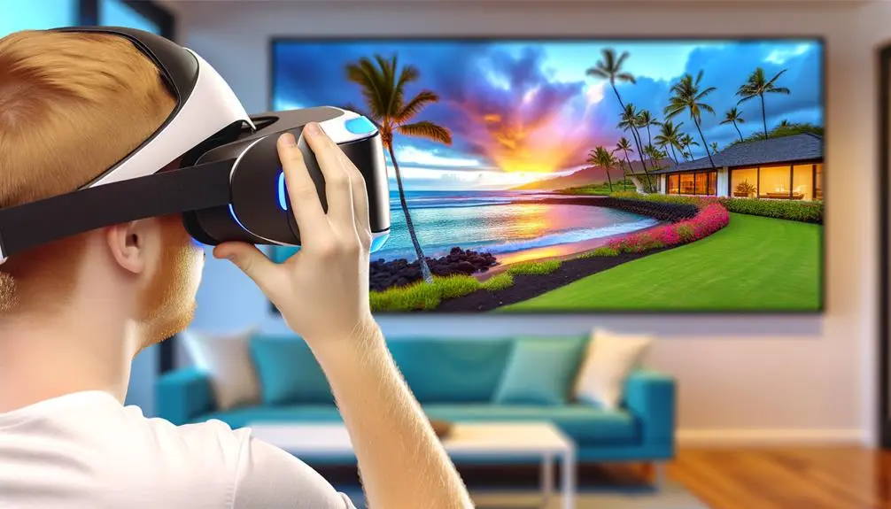 maui s vr home tours