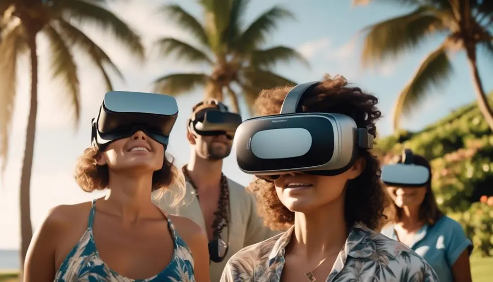 selecting the perfect vr tour company