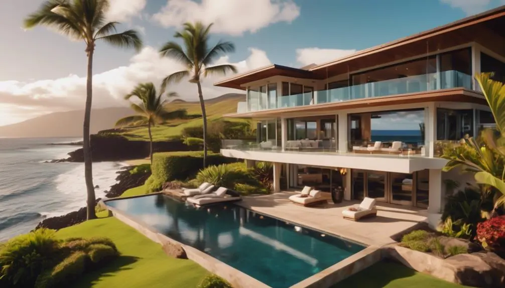 unique selling points of real estate market