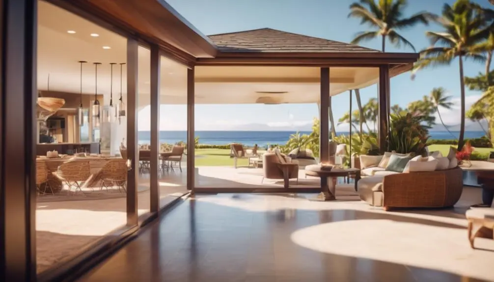 virtual open house platform