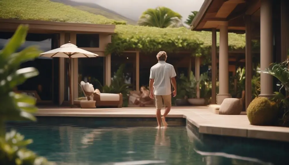 virtual property viewing convenience