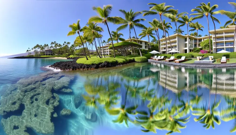 virtual reality maui property tour