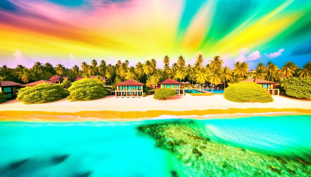 virtual reality tours in maui