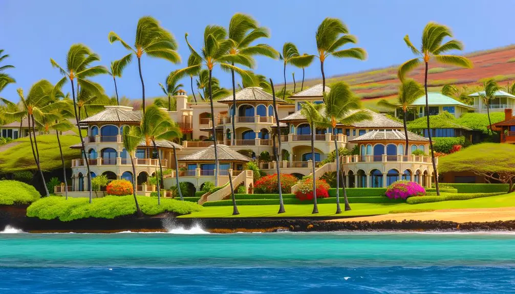 virtual reality tours of maui properties