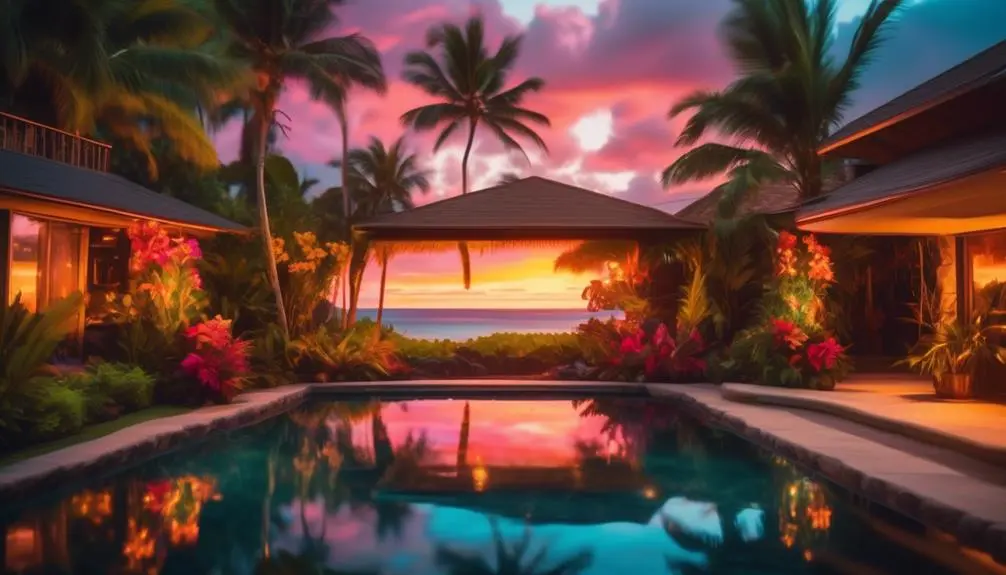 virtual reality tours of maui s homes
