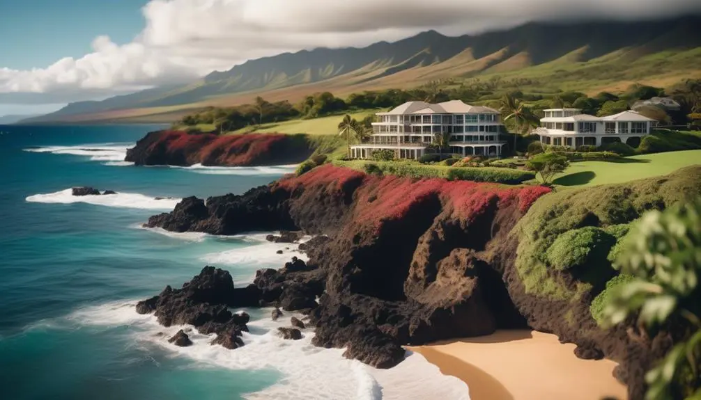 virtual tours for maui properties