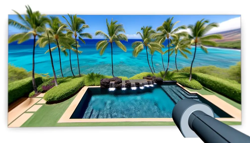 virtual tours of maui