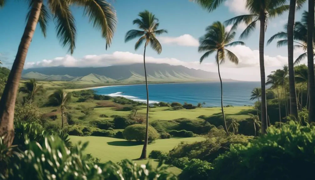 virtual tours of maui s land and lots