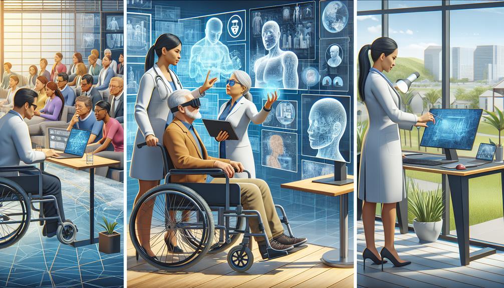 3d tours boost industry