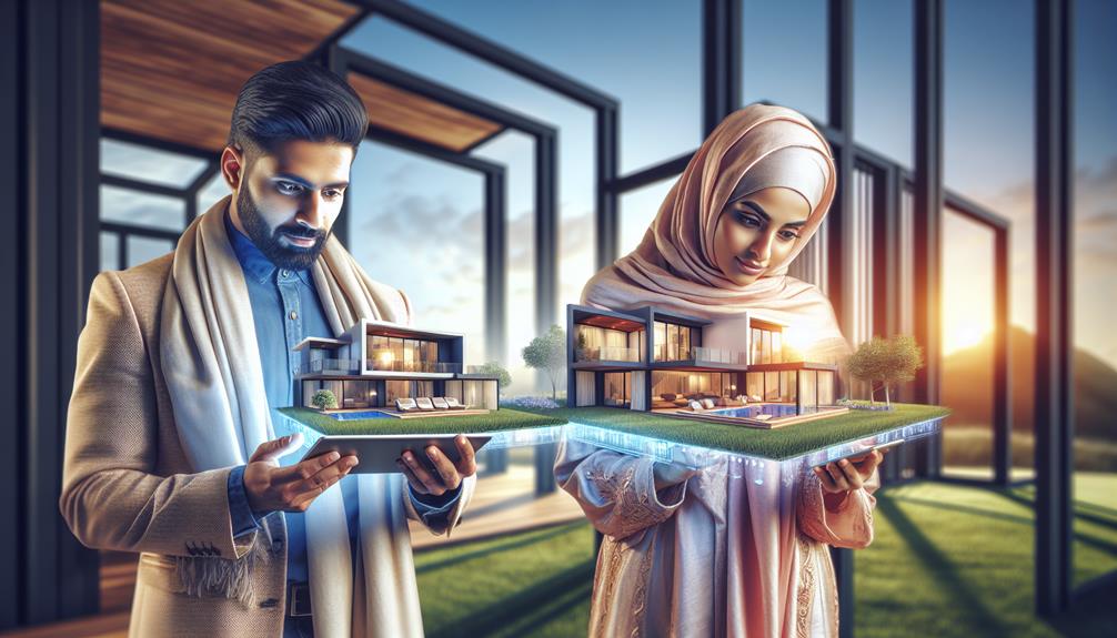 3d virtual tours for real estate marketing