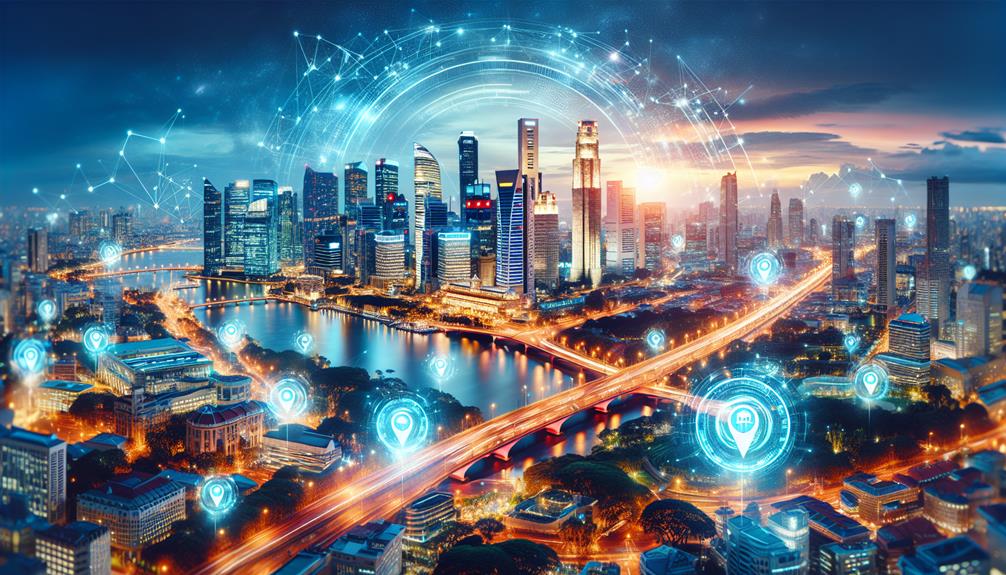 boosting local seo with 3d virtual tours