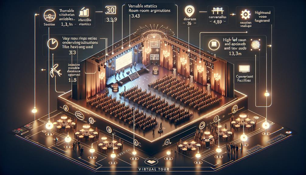 detailed data and information