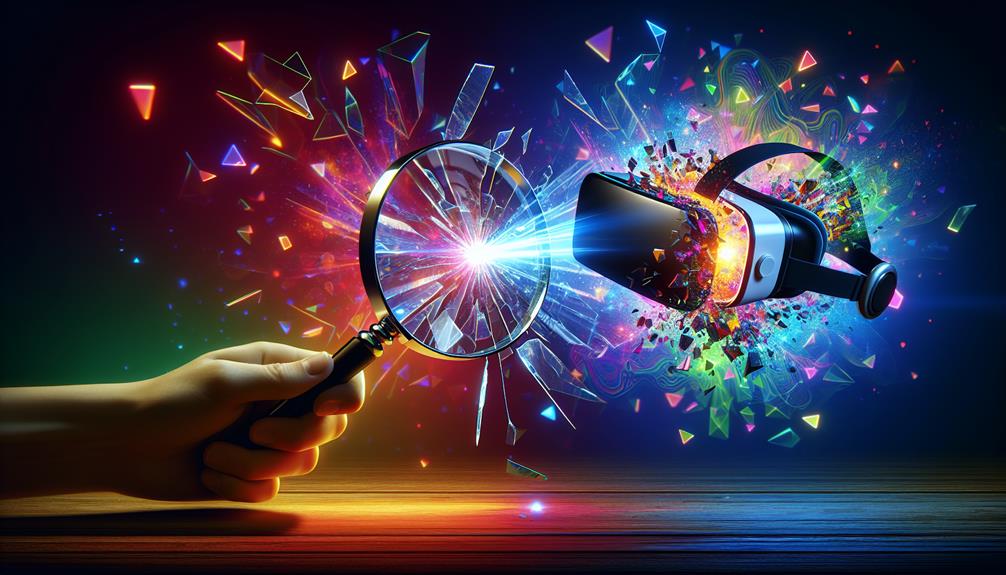 dispelling virtual tour misconceptions