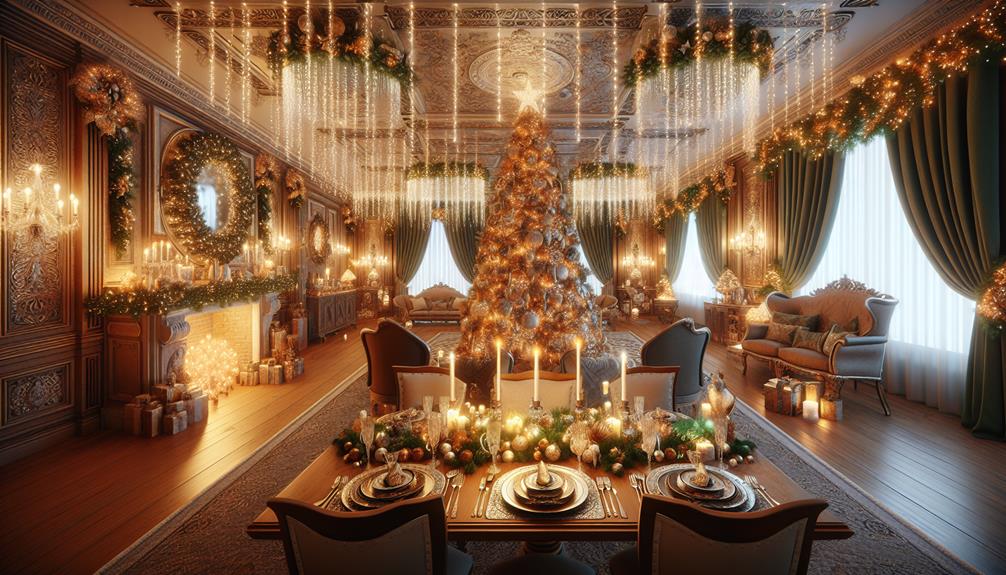 diverse events and celebrations