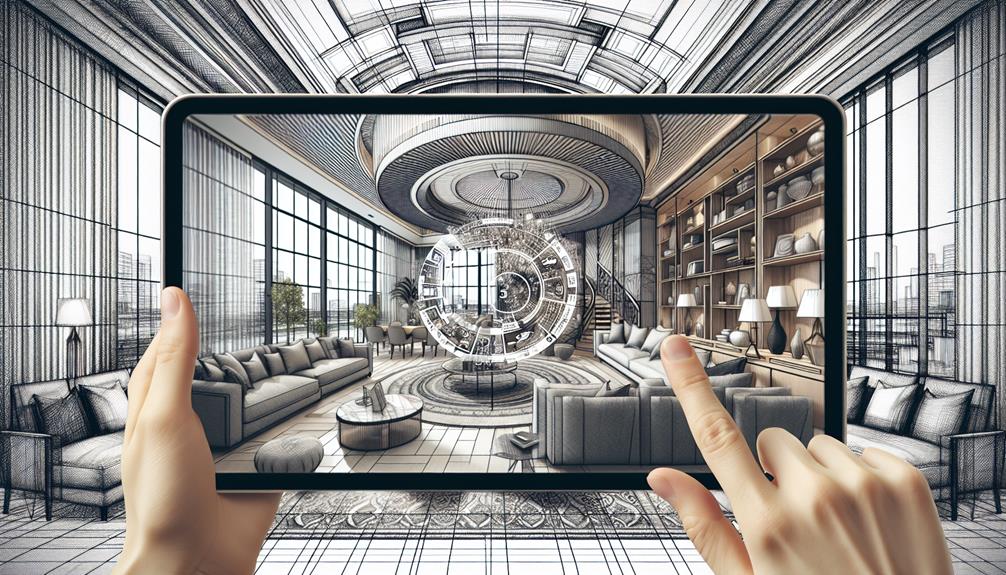 effective virtual tour examples