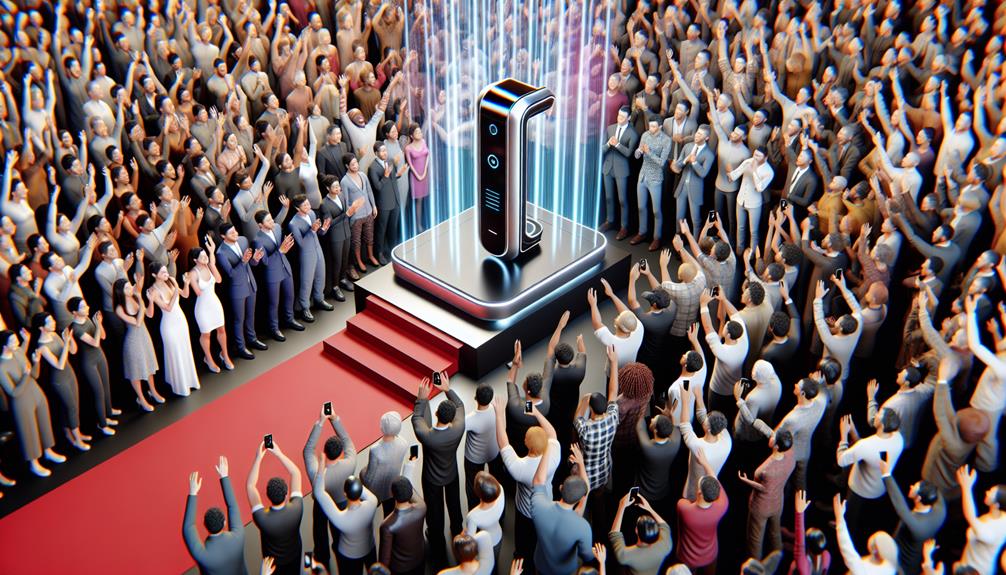 emotional response to stimuli