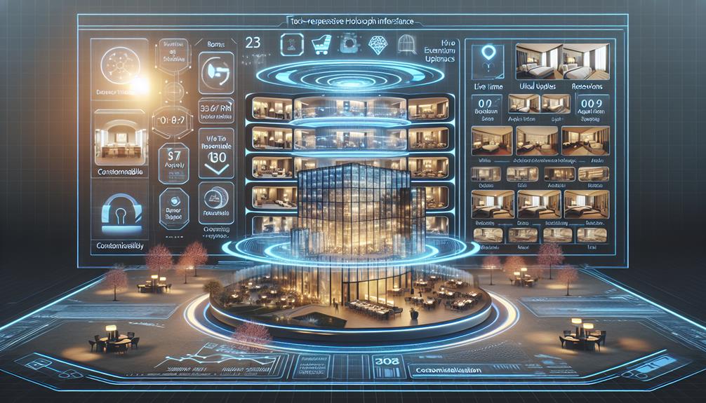 enhancing booking processes efficiently