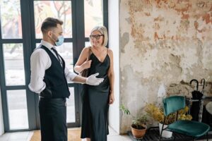 enhancing customer experience and satisfaction