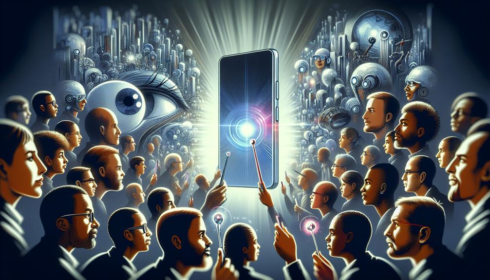 excitement grows for matterport pro3