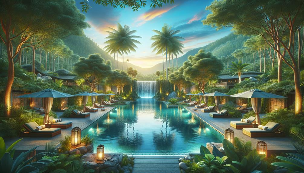 growing interest and interaction