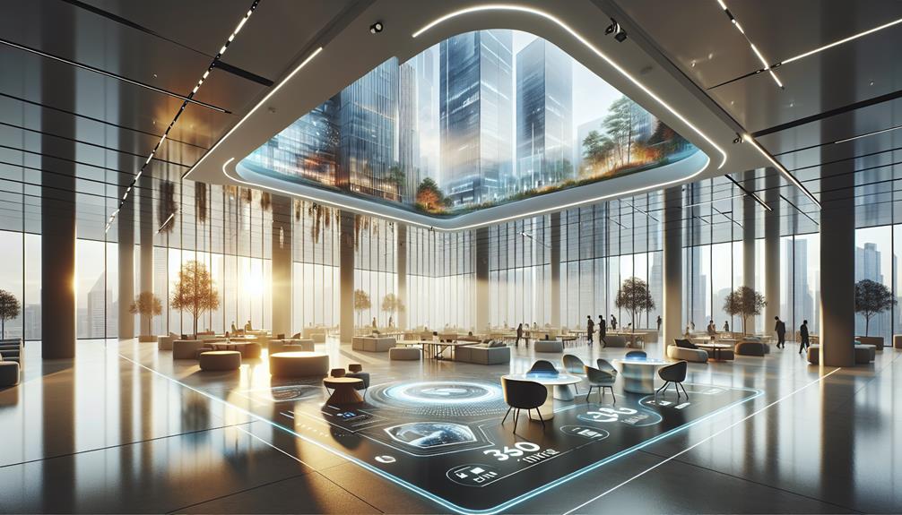 harnessing virtual tours potential