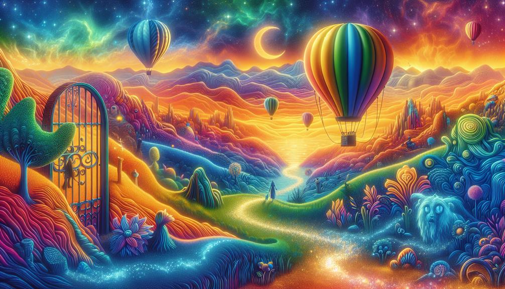 imagination unleashed ultimate tour experience