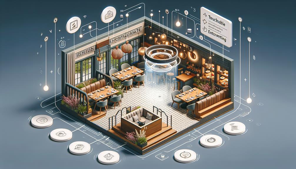 immersive virtual tour enhancements