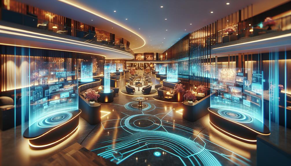 innovative bookings for unique experiences