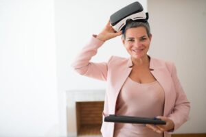 interactive vr real estate