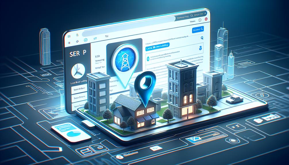 local seo s effectiveness and influence