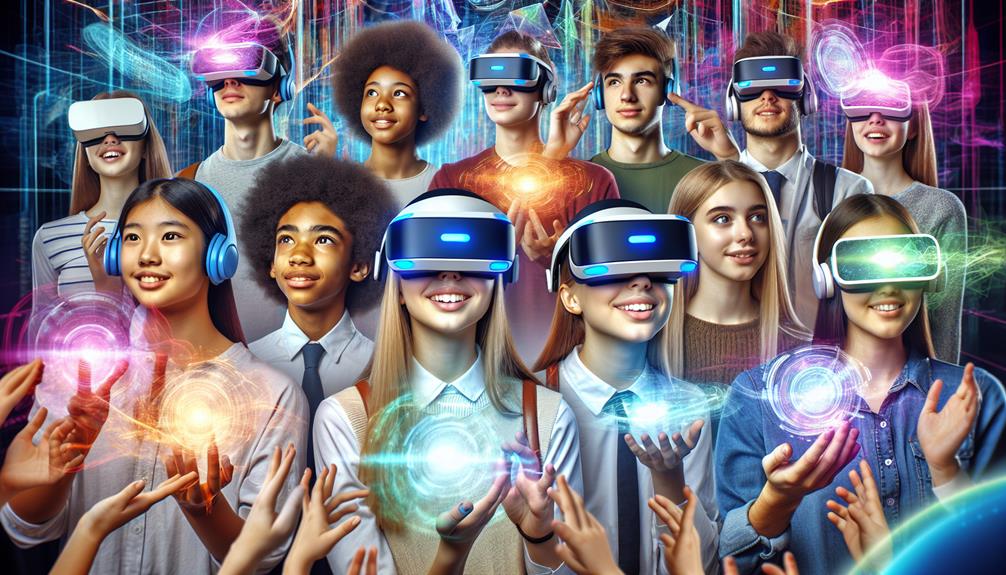 revolutionary school tours ahead