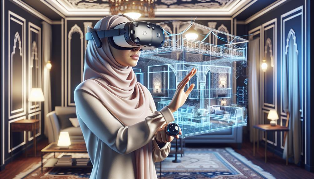 virtual house hunting tips