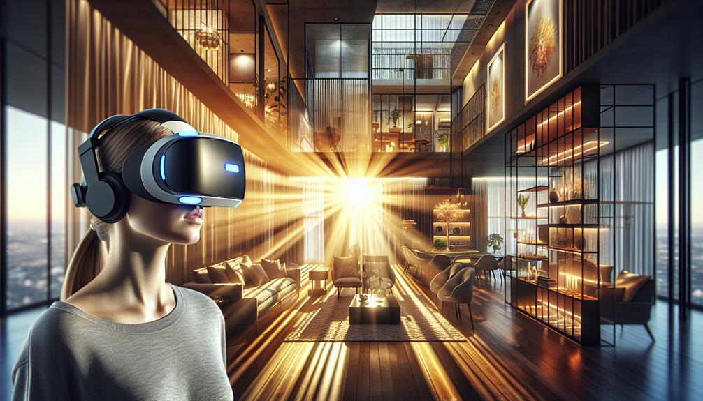 virtual house tours revolutionize sales