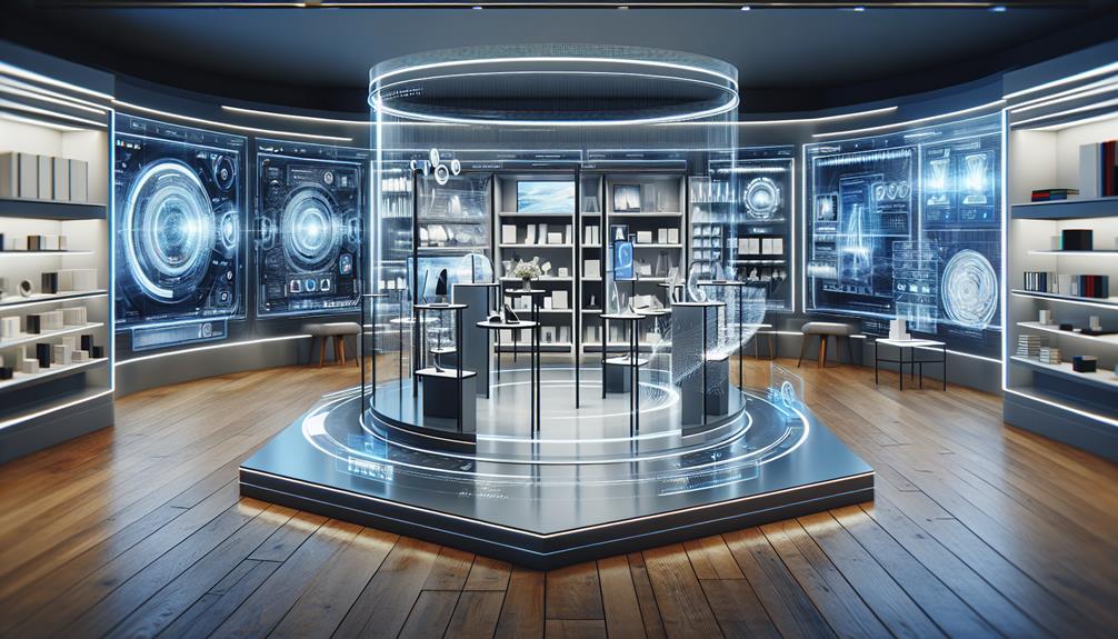 virtual showrooms transform web marketing