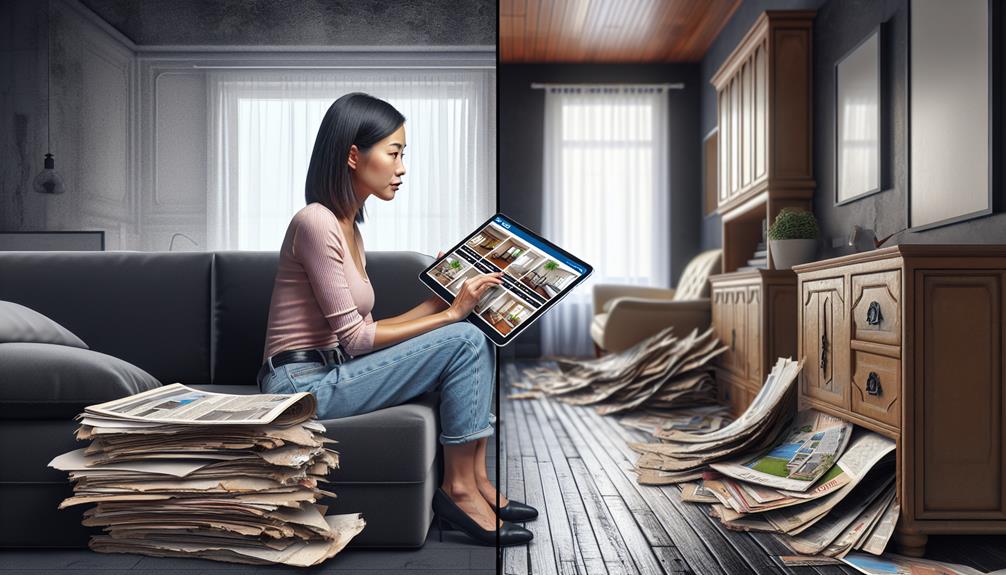 virtual tours boost efficiency