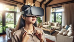 virtual tours revolutionize house hunting